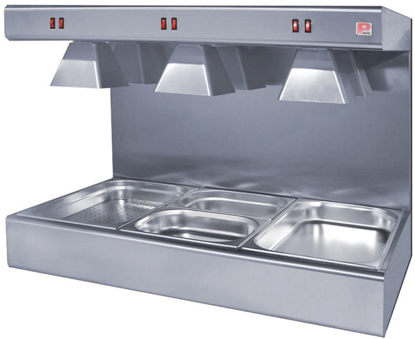 ΘΕΡΜΑΝΤΙΚΟ HOTKON PANARITIS L6