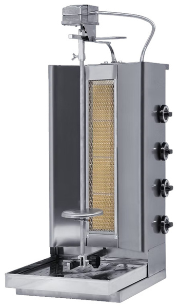 ΓΥΡΟΜΗΧΑΝΗ ΑΕΡΙΟΥ PANARITIS RG 40