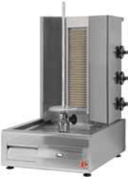 ΓΥΡΟΜΗΧΑΝΗ ΑΕΡΙΟΥ PANARITIS RGD 20