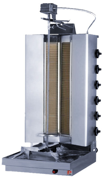 ΓΥΡΟΜΗΧΑΝΗ ΑΕΡΙΟΥ PANARITIS RG V10