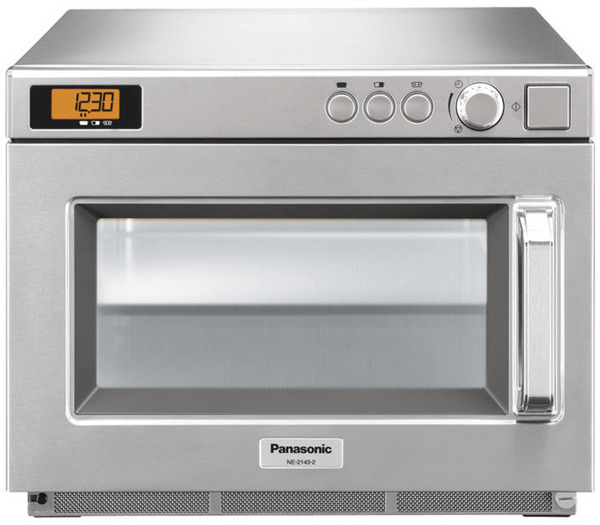 ΦΟΥΡΝΟΣ ΜΙΚΡΟΚΥΜΑΤΩΝ PANASONIC NE2143-2