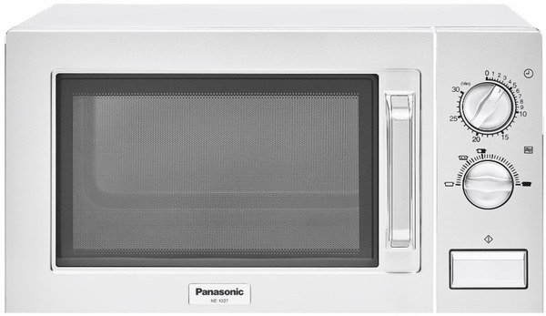 ΦΟΥΡΝΟΣ ΜΙΚΡΟΚΥΜΑΤΩΝ PANASONIC NE1027