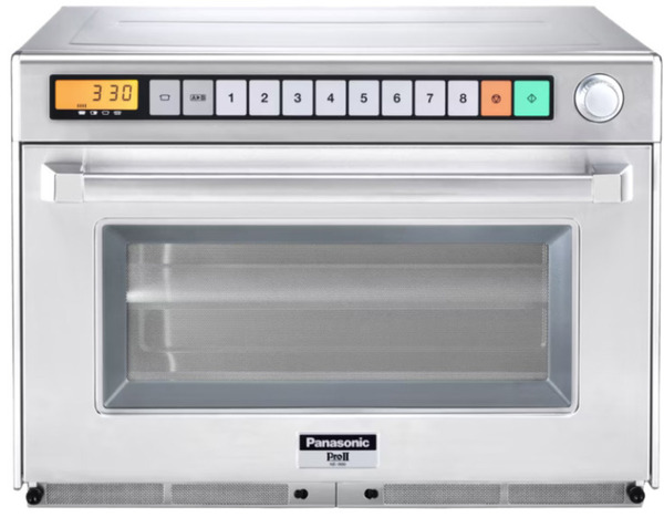 ΦΟΥΡΝΟΣ ΜΙΚΡΟΚΥΜΑΤΩΝ PANASONIC NE1880