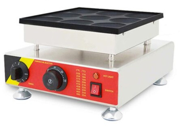 ΠΛΑΤΟ ΠΑΡΑΣΚΕΥΗΣ PANCAKE 9X78mm