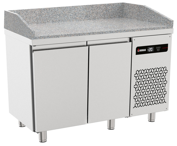 ΨΥΓΕΙΟ ΠΑΓΚΟΣ ΠΙΤΣΑΣ INOMAK PIZC88/I/G