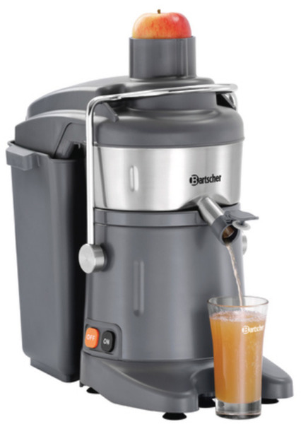 ΑΠΟΧΥΜΩΤΗΣ BARTSCHER POWERFRESH