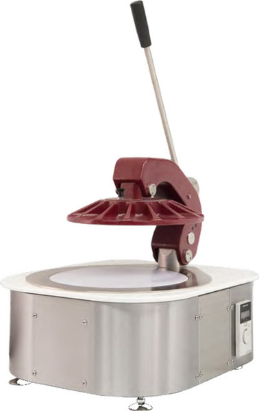 ΑΝΟΙΚΤΙΚΟ ΖΥΜΗΣ ΠΡΕΣΑ MORELLO PIZZARELLA PZL35