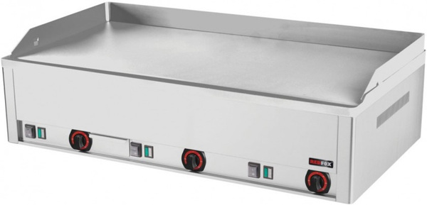 ΠΛΑΤΟ ΗΛΕΚΤΡΙΚΟ  REDFOX  FTH 90 Ε