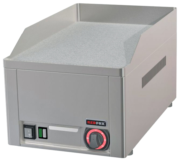 ΠΛΑΤΟ ΗΛΕΚΤΡΙΚΟ REDFOX FTHC 30 E