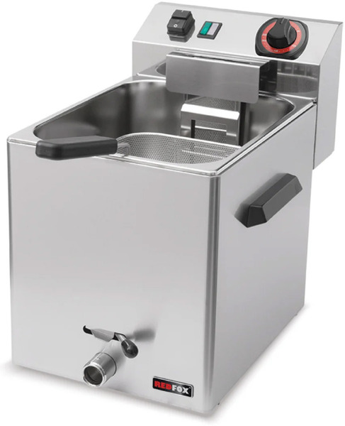 ΒΡΑΣΤΗΡΑΣ ΖΥΜΑΡΙΚΩΝ REDFOX VT 07 E/V