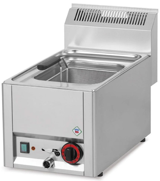 ΒΡΑΣΤΗΡΑΣ ΖΥΜΑΡΙΚΩΝ REDFOX VT 30 EL 