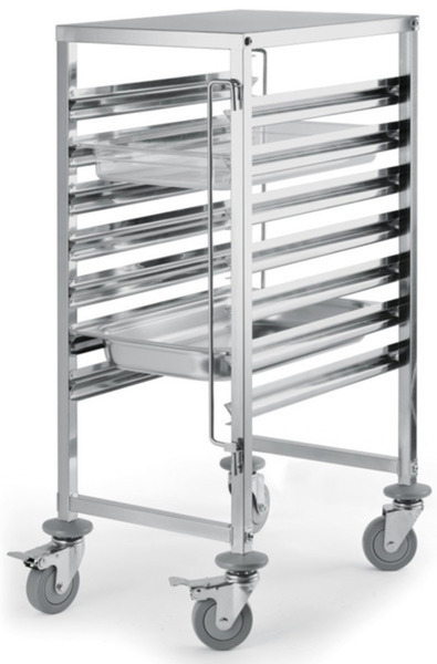 ΤΡΟΛΕΪ ΔΙΣΚΩΝ 7x GN 2/1 RNT RT21T