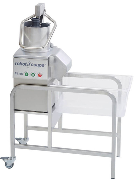 ΠΟΛΥΚΟΠΤΙΚΟ ROBOT COUPE CL55E