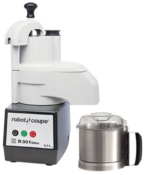 ΠΟΛΥΚΟΠΤΙΚΟ ROBOT COUPE R 301 Ultra