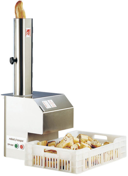 ΚΟΠΤΗΣ ΨΩΜΙΟΥ ΜΠΑΓΚΕΤΑΣ ROBOT COUPE TP180