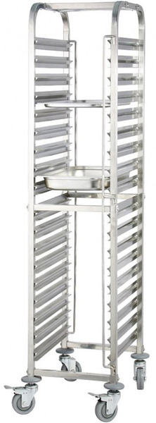 ΤΡΟΛΕΪ  18x GN 1/1 RNT RT1118CE