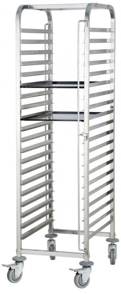 ΤΡΟΛΕΪ  15x 60X40 RNT RT4015CE