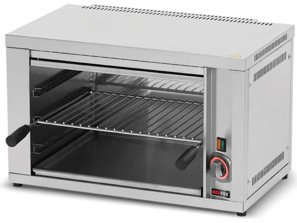 ΣΑΛΑΜΑΝΔΡΑ RedFox E 40 S 