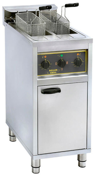 ΦΡΙΤΕΖΑ ΗΛΕΚΤΡΙΚΗ ROLLER GRILL RFE 20C