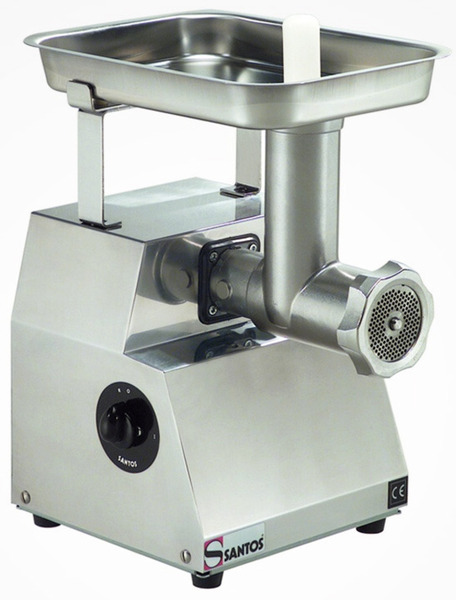 ΚΡΕΑΤΟΜΗΧΑΝΗ SANTOS 12-12