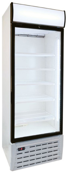 ΒΙΤΡΙΝΑ ΣΥΝΤΗΡΗΣΗΣ METALFRIO SC600