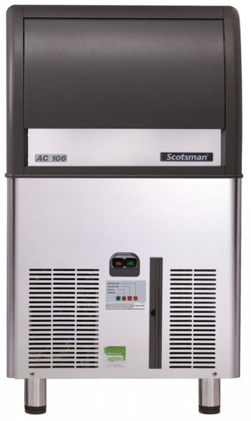 ΠΑΓΟΜΗΧΑΝΗ SCOTSMAN AC 107 EcoX