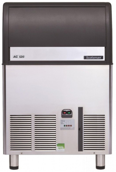 ΠΑΓΟΜΗΧΑΝΗ SCOTSMAN AC 127 EcoX