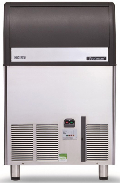 ΠΑΓΟΜΗΧΑΝΗ SCOTSMAN AC 177 EcoX