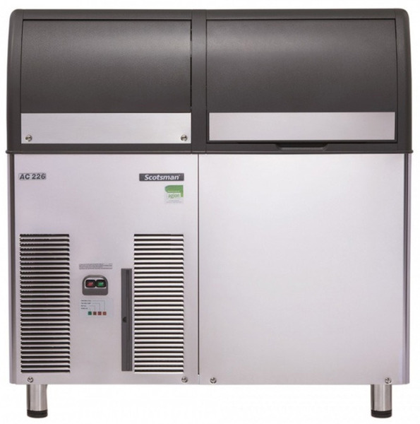 ΠΑΓΟΜΗΧΑΝΗ SCOTSMAN AC 227 EcoX