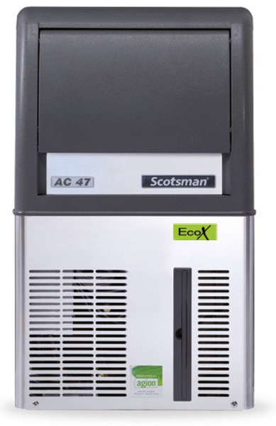 ΠΑΓΟΜΗΧΑΝΗ SCOTSMAN AC 47 EcoX