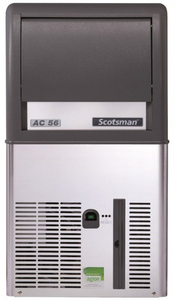 ΠΑΓΟΜΗΧΑΝΗ SCOTSMAN AC 57 EcoX