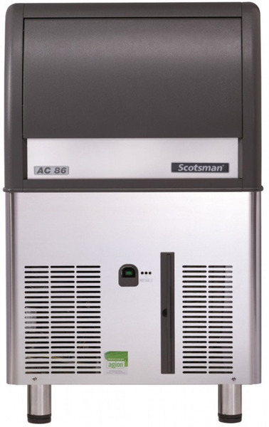 ΠΑΓΟΜΗΧΑΝΗ SCOTSMAN AC 87 EcoX