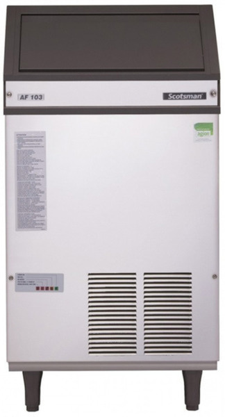 ΠΑΓΟΜΗΧΑΝΗ ΤΡΙΜΜΑ SCOTSMAN AF 107