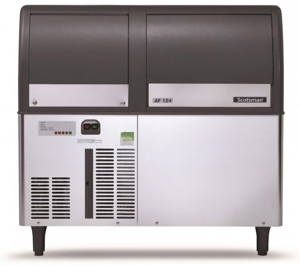 ΠΑΓΟΜΗΧΑΝΗ ΤΡΙΜΜΑ SCOTSMAN AF 127