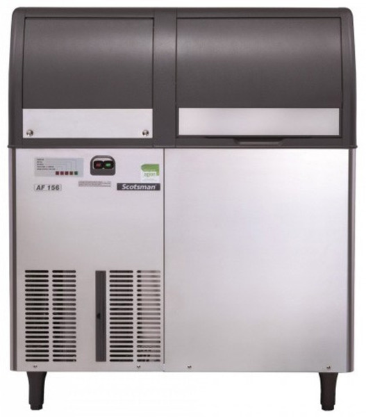 ΠΑΓΟΜΗΧΑΝΗ ΤΡΙΜΜΑ SCOTSMAN AF 157