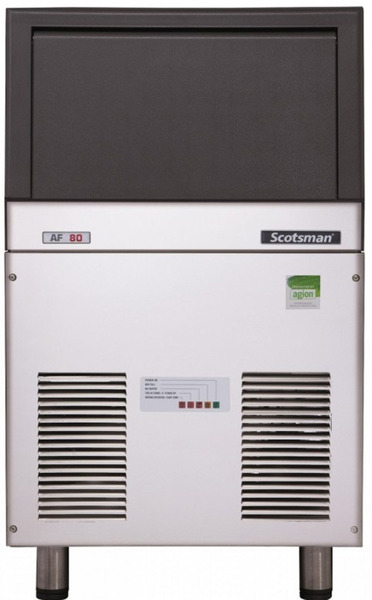 ΠΑΓΟΜΗΧΑΝΗ ΤΡΙΜΜΑ SCOTSMAN AF 87