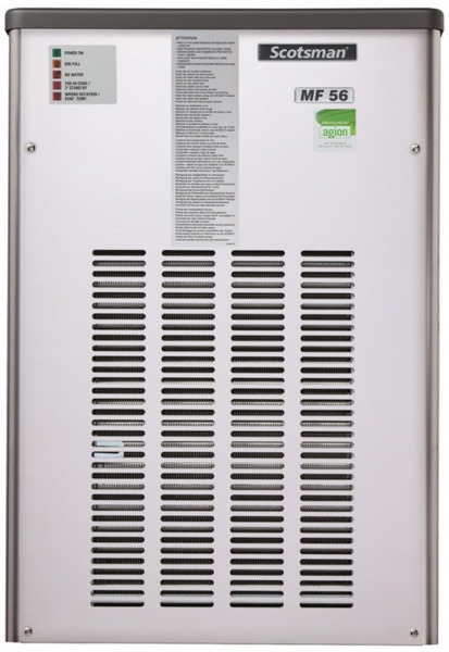 ΠΑΓΟΜΗΧΑΝΗ ΤΡΙΜΜΑ SCOTSMAN MF 56