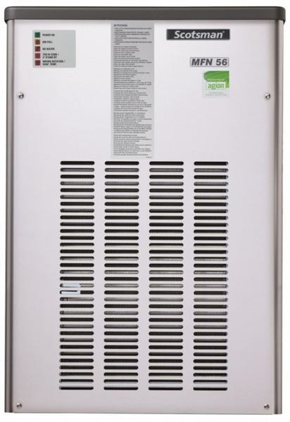 ΠΑΓΟΜΗΧΑΝΗ NUGGET SCOTSMAN MFN 56 