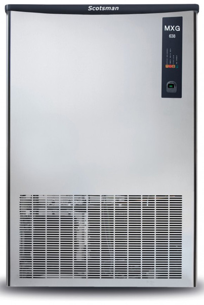 ΠΑΓΟΜΗΧΑΝΗ SCOTSMAN MXG 638 xSafe