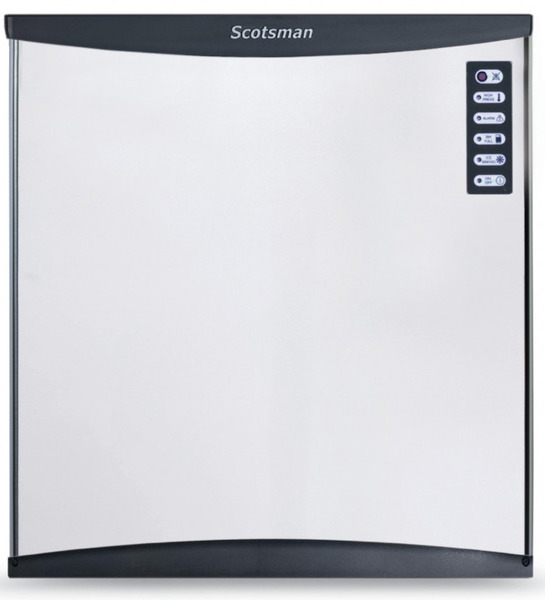 ΠΑΓΟΜΗΧΑΝΗ ΤΕΤΡΑΓΩΝΟ ΠΑΓΑΚΙ SCOTSMAN NW 1008 