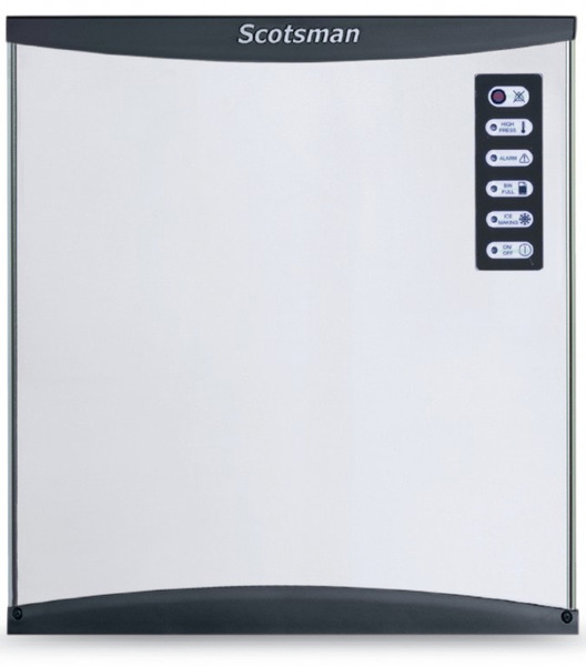 ΠΑΓΟΜΗΧΑΝΗ ΤΕΤΡΑΓΩΝΟ ΠΑΓΑΚΙ SCOTSMAN NW 307