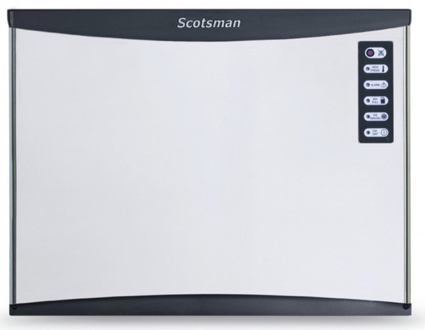 ΠΑΓΟΜΗΧΑΝΗ ΤΕΤΡΑΓΩΝΟ ΠΑΓΑΚΙ SCOTSMAN NW 457