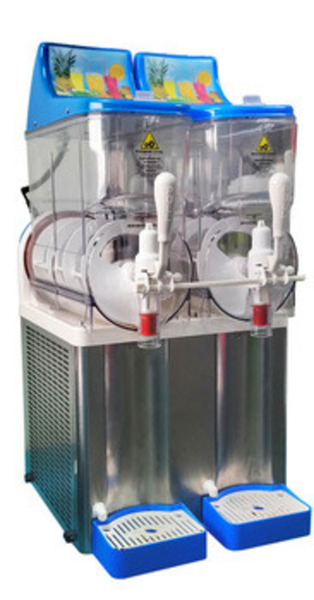 ΓΡΑΝΙΤΟΜΗΧΑΝΗ SENCOTEL 2x12L GHZ-228 Pull