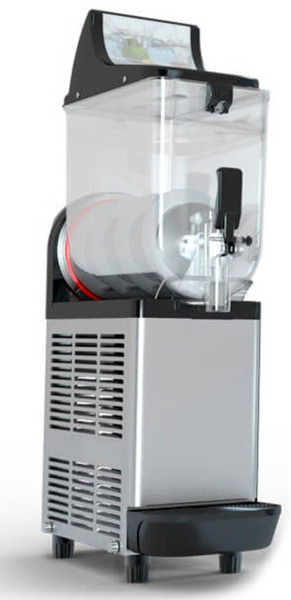 ΓΡΑΝΙΤΟΜΗΧΑΝΗ SENCOTEL 1x10L GB-110 Negra