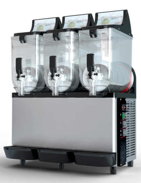 ΓΡΑΝΙΤΟΜΗΧΑΝΗ SENCOTEL 3x10L GB-3 BLK ECO