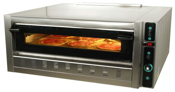 ΦΟΥΡΝΟΣ ΠΙΤΣΑΣ ΑΕΡΙΟΥ SERGAS FG6L