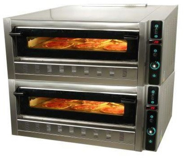 ΦΟΥΡΝΟΣ ΠΙΤΣΑΣ ΑΕΡΙΟΥ SERGAS FG6LD