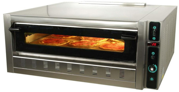 ΦΟΥΡΝΟΣ ΠΙΤΣΑΣ ΑΕΡΙΟΥ SERGAS FG9