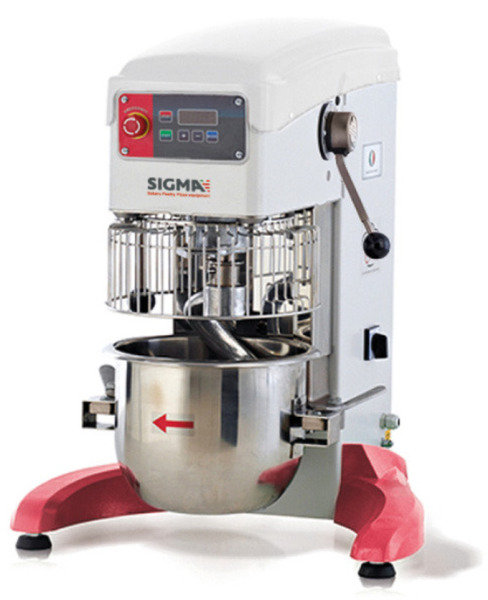 ΜΙΞΕΡ SIGMA BM 10