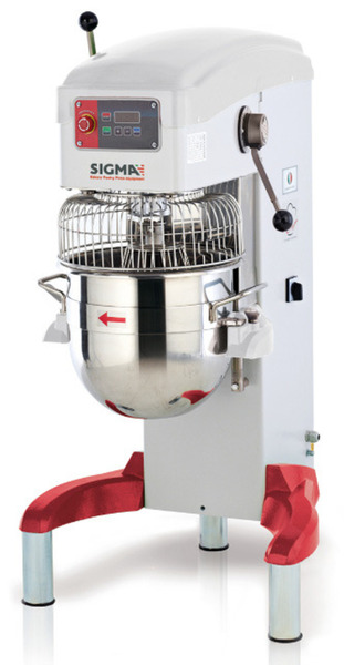 ΜΙΞΕΡ SIGMA BM 30
